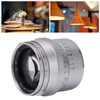 TTArtisan Camera Lens 50mm F1.2 E Mount Large Aperture APS