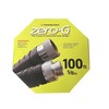 zero-G 4001-100, 5/8 Inch by 100 Feet Lightweight, Ultra Flexible,