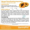 Papaya Exfoliating Mask Peel Off Face Masks Alginate Exfoliating and