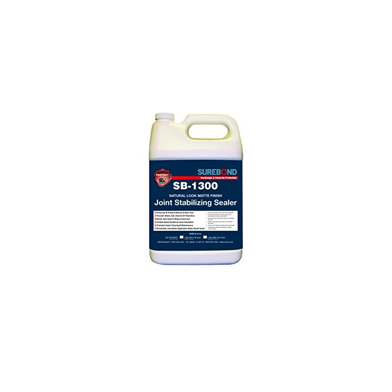 SEK Surebond SB-1300 G Natural Look Matte Finish JSS, Water-Based