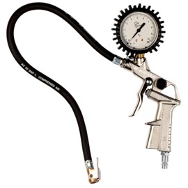 Rodcraft 8951011019 Calibrated Tyre Filler Standard RF02G