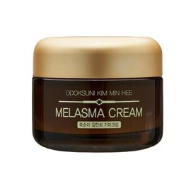 Toksuni Freckle Cream 50ml+50ml / 똑순이 기미크림 50ml+50ml