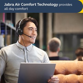 Jabra Evolve2 30 SE USB-C, MS Stereo