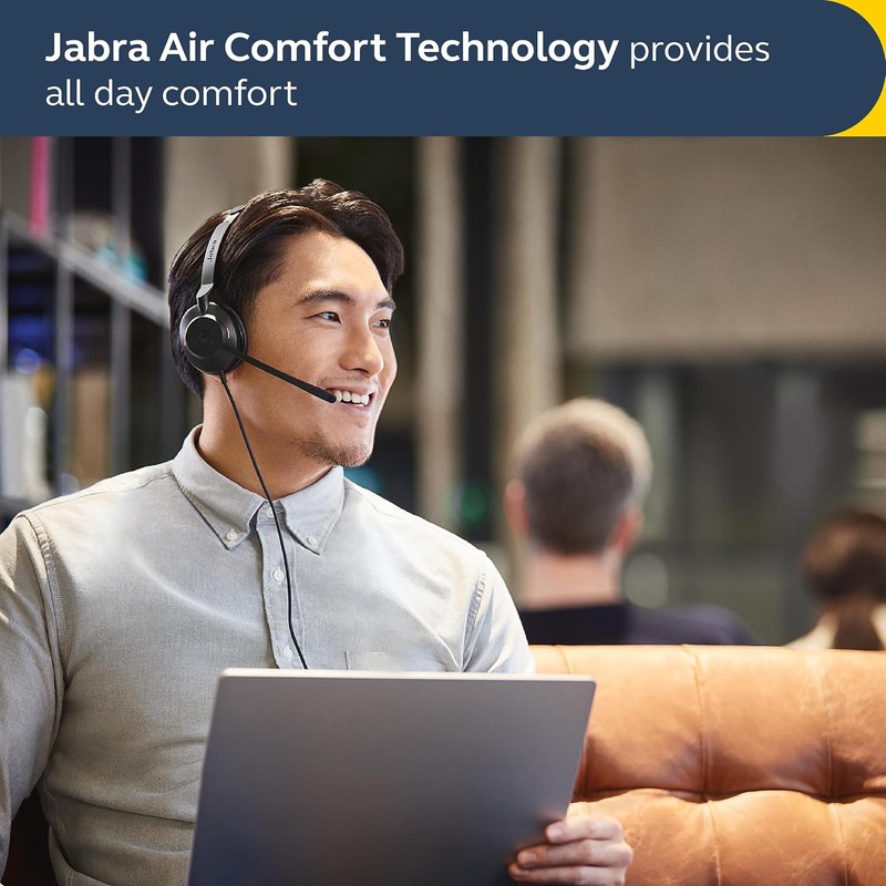 Jabra Evolve2 30 SE USB-C, MS Stereo