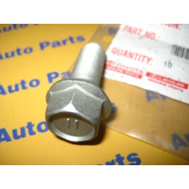 Toyota Tacoma Tundra 4Runner FJ Sequoia Brake Caliper Mounting Bolt OEM Toyota