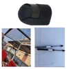 Fielect 2pcs M6 Female Thread PA66A5 Gas Spring End Fitting
