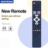 PZL Replacement Remote Control for EKO TV IR K43FSG11 K320HSG