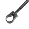 X AUTOHAUX 22mm Aluminum Alloy Motorcycle Balance Bar Crossbar Handlebar