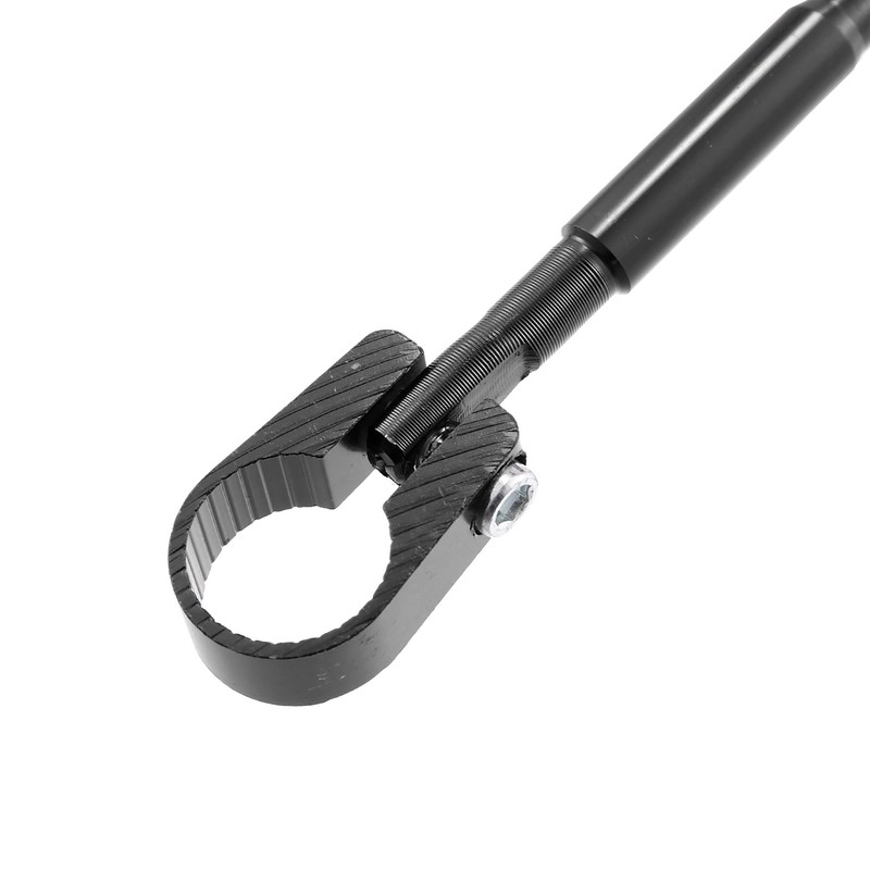 X AUTOHAUX 22mm Aluminum Alloy Motorcycle Balance Bar Crossbar Handlebar