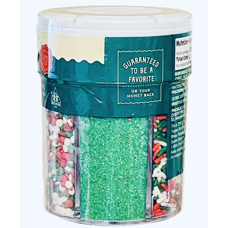 favorite day 7 oz Favorite Day Holiday Assorted Mix Decorative