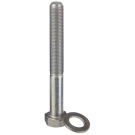 ABUS Unisex, Sicherungsbolzen Bolzen 808 Reef C, unicolor, 10 cm