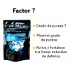 Inmune Factor 7 (Leucocitos Hidrolizados) 60 Cápsulas