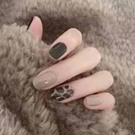 SS [에스에스_62]FW 네일아트 인조손톱 네일팁 모음전 LM-0223 [A-030／FREE] [SS_62] FW Nail Art Fake Nails Nail Tips Collection LM-0223 [A-030／FREE]