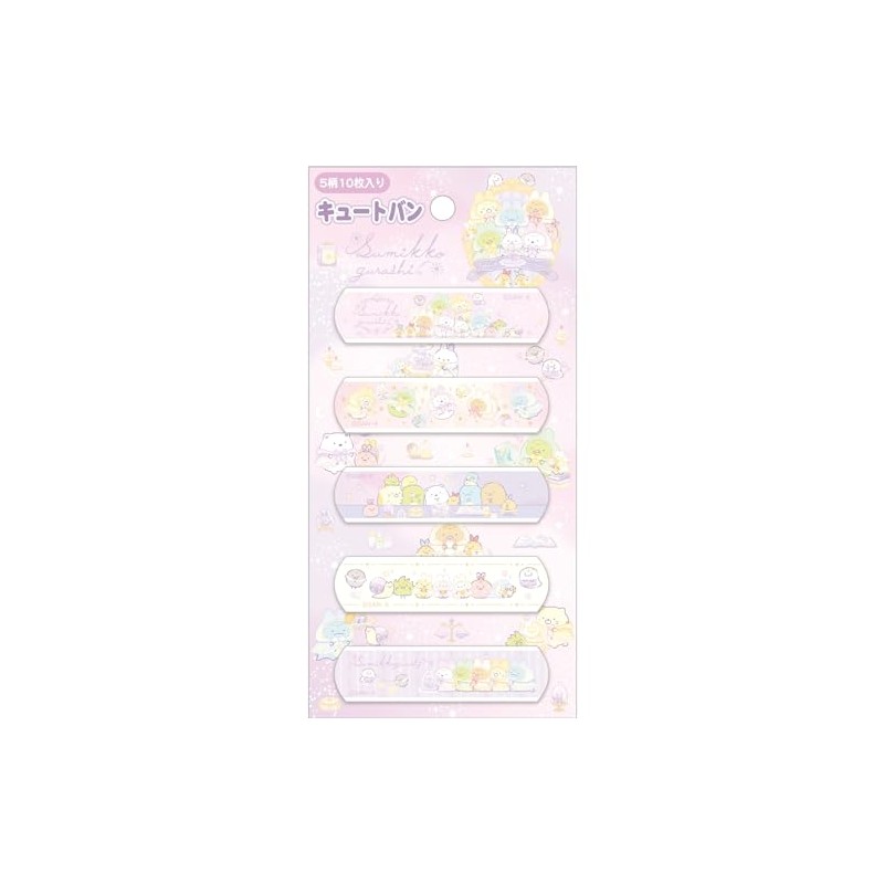 San-X Sumikko Gurashi Cute Van CB34003 Size: H 5.7 x