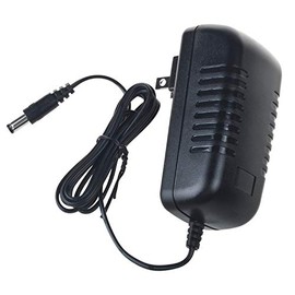 Accessory USA Generic 36V AC DC Adapter Compatible with CND LED Light Gel Lamp Dryer 100-240V Power Supply