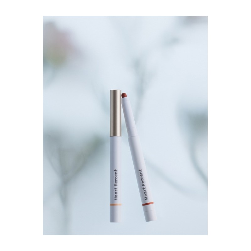 Dot On Mood Lip Pencil / 도트 온 무드 립펜슬