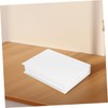 GLEAVI 3pcs Decorative Faux Books for Aesthetic Home Decor Lightweight