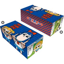 Character Card Box Collection NEO Pop Team Epic Revival