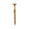 DMX - Construction screws, wood screws, flat head screws, chipboard