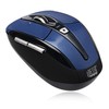 Adesso Ergonomic iMouse S60 - Wireless Optical Mouse