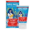 Triple Paste 3X Max Strength Diaper Rash Ointment, 40% Zinc