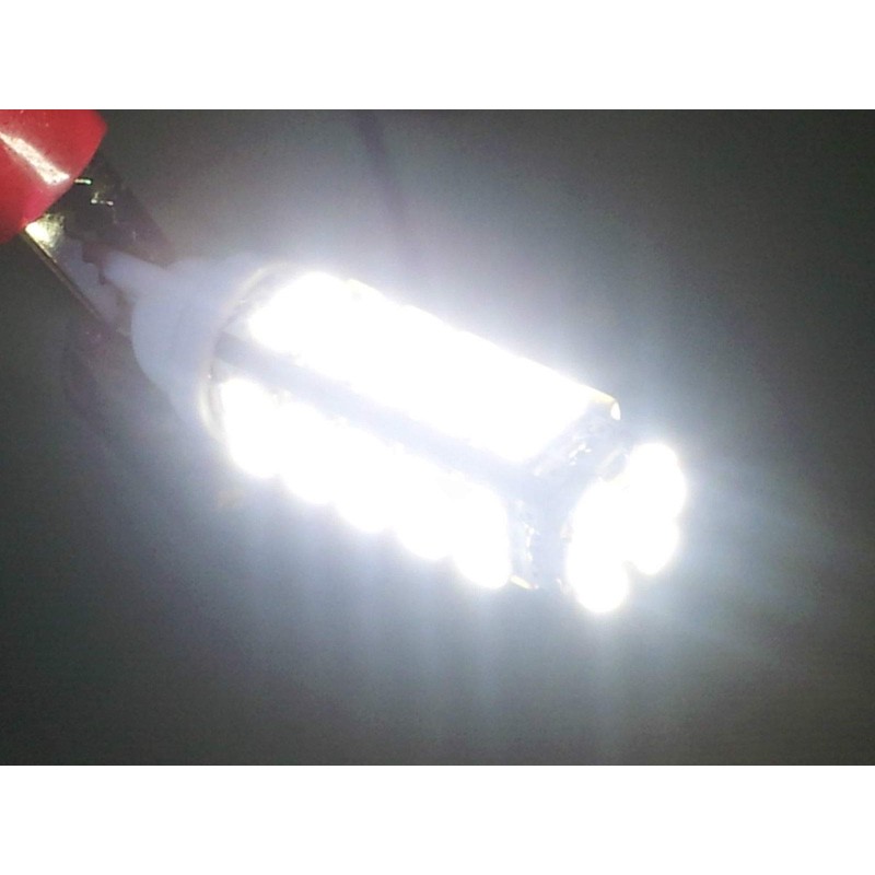 Sago-10 Pack 12v AC/DC 68 LED Per Bulb for Malibu