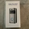 Lifemement Video Doorbell V5 - Wi-Fi Motion HD Video -