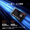 EDILOCA ES106 SSD 256GB 2.5" 7mm SATA3 6Gb/s 3D NAND