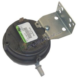 Raypak Blower Pressure Switch 407A 010355F