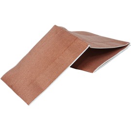 Steroplast Steroflex Flexible Stretch Cut to Fit Fabric Plaster Strips, 7.5cm x 1m - (1 Strip)