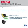 ELO 4952026 Kitchen Pan, Induction Pan, Kitchen Pan, Suitable for