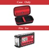 Mchoi Hard Case Compatible with Midland ER310/ ER40/ ER210/ ER300/