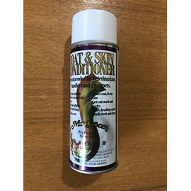 Mister Groom Coat Conditioner
