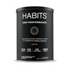 HABITS BY NOT A FANCY KITCHEN - High Performance Protena