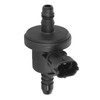 0280142500 BV619G866AA Válvula de Vacío del de Escape, Reemplazo de