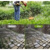 Fyearfly Nylon Weed Brush for Brush Cutter 200 x 25.4