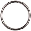 GOOHO Round Carabiner, Circle Carabiner, Outer Diameter 3.4 inches (86