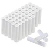 VOVCIG Premium Activated Carbon Filter 9 mm Coconut Shell Activated