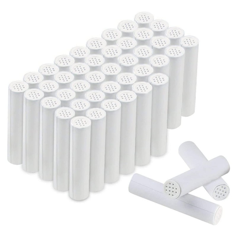 VOVCIG Premium Activated Carbon Filter 9 mm Coconut Shell Activated
