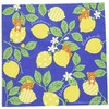 Rilakkuma Cleaning Cloth, Ultra Fine Fiber, 7.7 x 7.7 inches