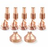204323 Drag Shields 204325 Tips 192047 Electrodes Fit Miller Spectrum