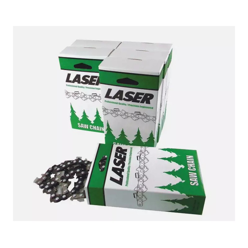 For STIHL 20" Chainsaw Chain .3/8 x .050 x 72