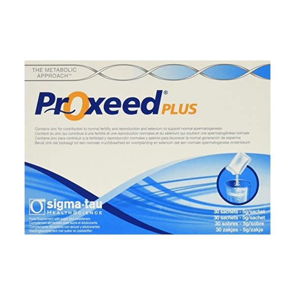PROXEED PLUS 30 by Proxeed