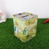 Crafty Capers Peter Rabbit Tin Money Box | Piggy Bank