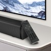 Vizio 098GRABD7NEVZJ Television Remote Control