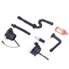 Fuel Filter Garden Chainsaw Fuel Filter Hose Kit 1121 358