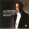 ヘンデル:水上の音楽&合奏協奏曲集