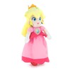 Princess Peach Plush Toy 32cm Super Soft Quality