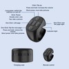 TikTok Bluetooth Remote Control Wireless Page Turner for IOSAndroid Cell
