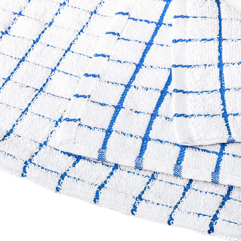 StickandShine Premium Terry Tea Towels 40 x 64 cm in